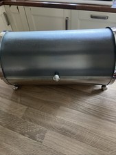 Retro SILIT Bread Bin