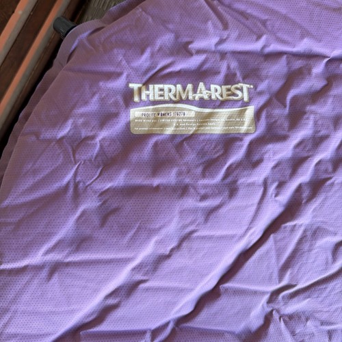 Therm rest prolite women - therm-a-rest, women’s