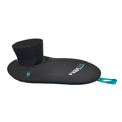 Peak whitewater spraydeck - whitewater,