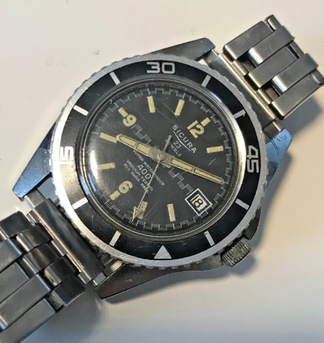 Vintage sicura submarine - submarine, 23