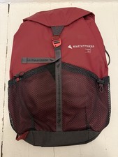 Klattermusen Gjalp Backpack
