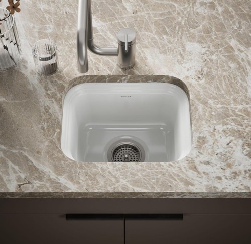 Kohler northland cast iron - kohler,