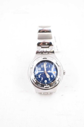 Swatch scuba 200 - scuba,