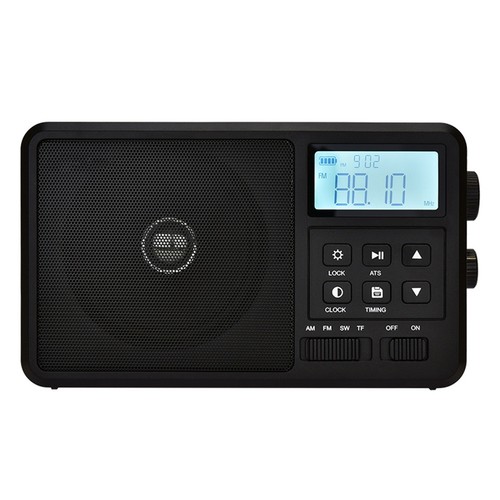 Portable internet radio - radio, best