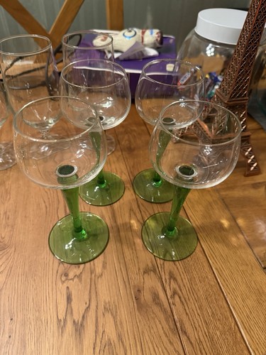 Set vintage 1970s green - of,