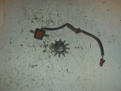 Honda cbr600 f4i - cbr600, pick