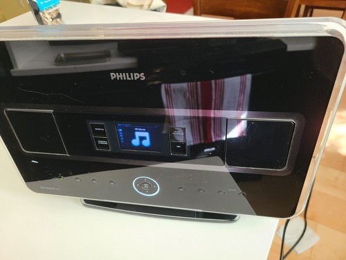 Philips streamium series - philips,