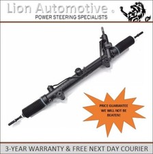 Mercedes ML (W164) 05   Remanufactured Power Steering Rack (Genuine Mercedes)
