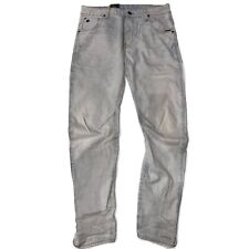 G-STAR Men's Lt Aged Blue Arc 3D Slim Jeans RRP £80
