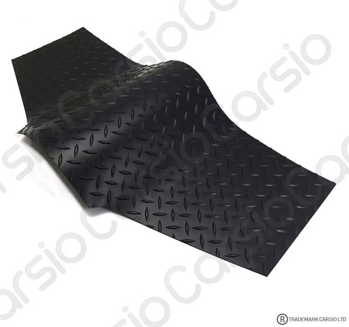 Universal rear tunnel - universal,