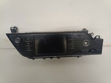 CITROEN C4 GRAND PICASSO SAT