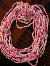 2x Elegant African Elastic