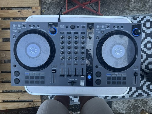 Pioneer ddj flx6 gt - pioneer, dj