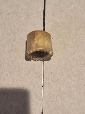 1 Racing Pigeon Rings - from England - NU 73 L