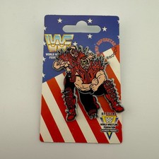 Legion Of Doom Vintage Badge /