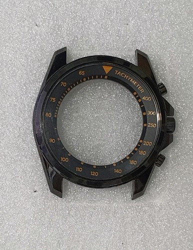 Seiko 7t92 0nk0 chronograph - 7t92-0nk0,