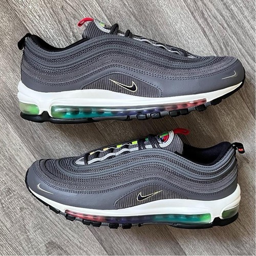 Nike air max - air, evolution