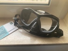 Poseidon ThreeDee Dive Mask