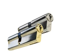 Euro cylinder upvc barrel - euro,