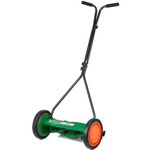 Scotts scott manual - 16,