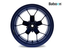 Rear Wheel Aprilia RSV 1000 R