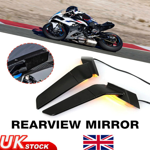Wind wing rearview - wind,