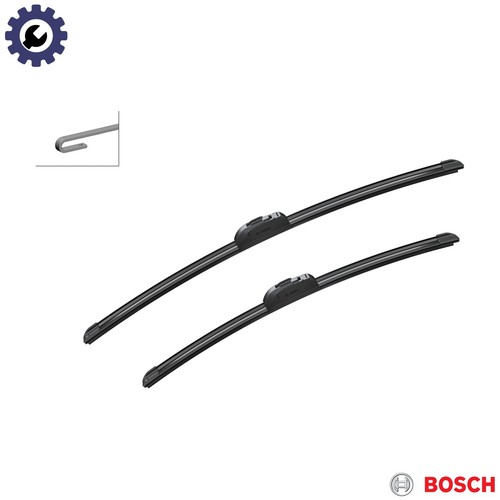 Wiper blade 397 - wiper, 3