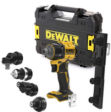 Dewalt DCD803NT 18v XR