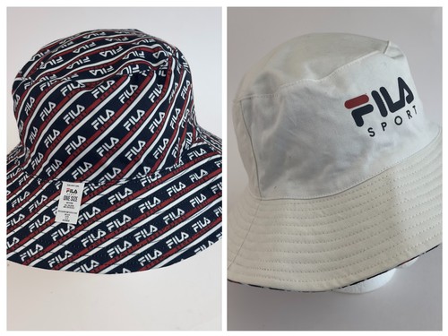 Fila sport bucket - hat, one