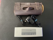 Bose SoundLink Portable