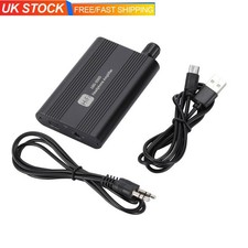 Portable HIFI Headphone