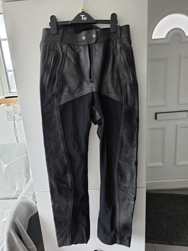 Bks ladies leather motorcycle - ladies,