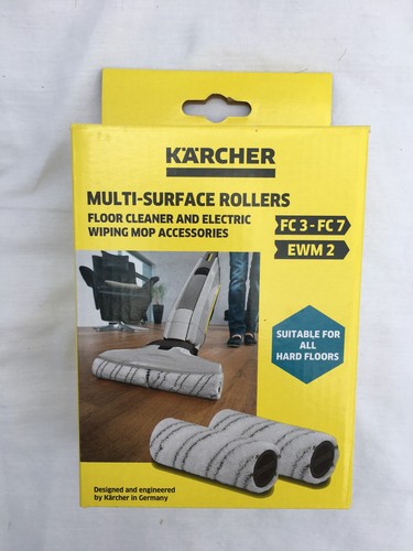 Karcher ewm2 fc3 fc5 - fc3, fc7