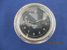 Smiths vintage veteran dash - smiths,