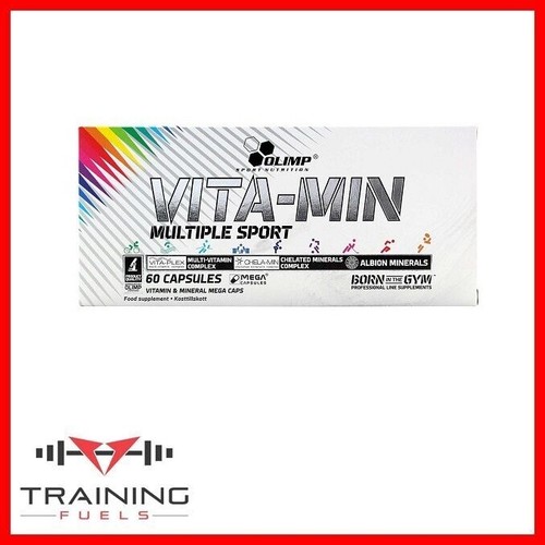 Olimp vita min multiple sport - multiple,