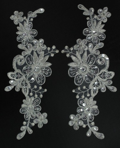 Pieces extra large sequins - extra,