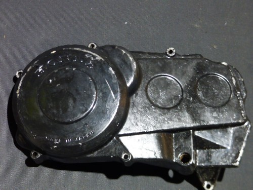 Genuine honda cb350s - honda, cb450s