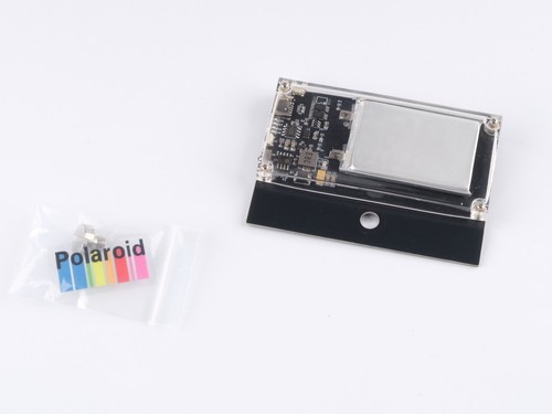 Polaroid sx70 instant camera - polaroid,