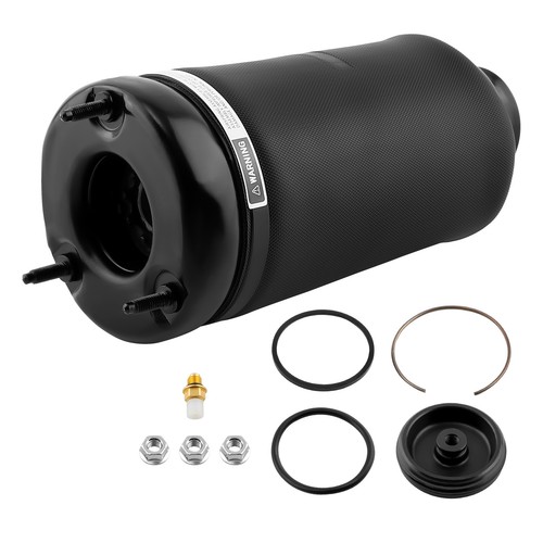 Front air spring bag - air, shock