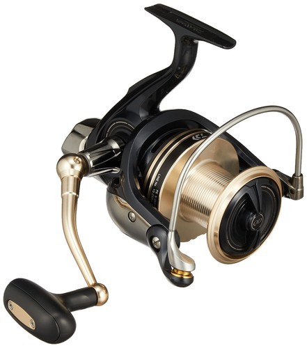 Daiwa windcast 6000qd - daiwa, 17