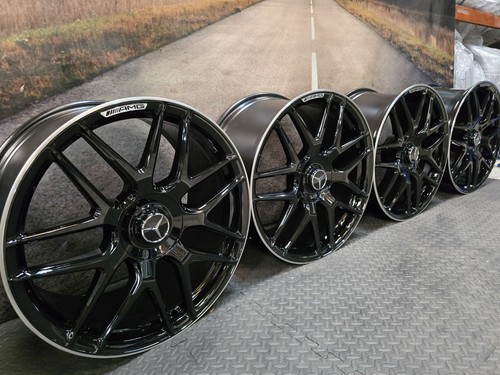 Refurbished genuine forged - genuine, 20"