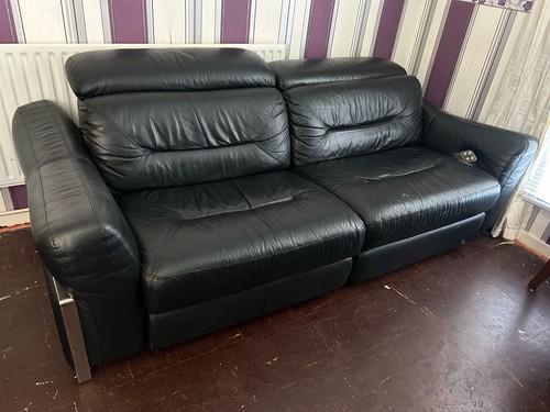 Italian leather seat - italian, 2