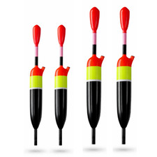 Carp Waggler Pellet Floats