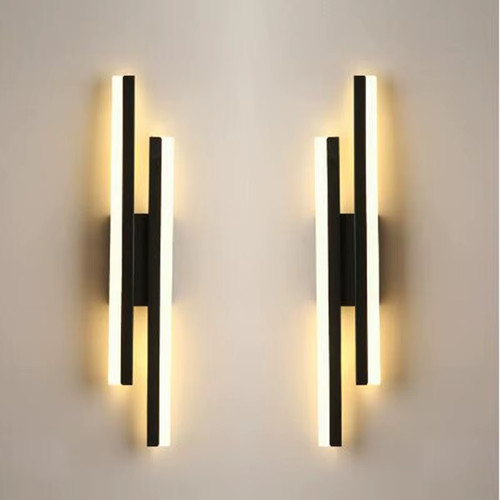 Led wall lamp - wall,