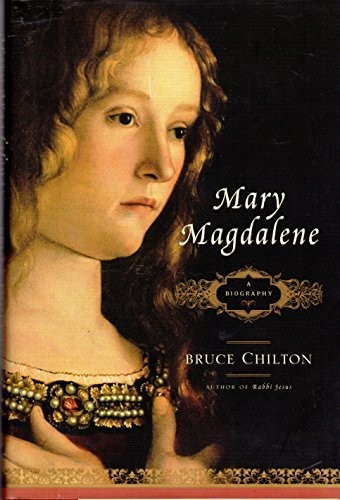 Mary magdalene biography by - a,
