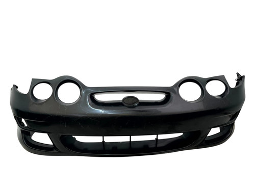 Hyundai coupe front bumper - coupe,
