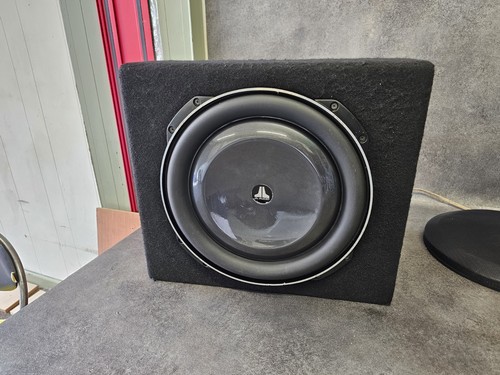 Audio 13tw5 600w rms - audio,