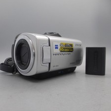 Sony Handycam DCR-SR35E
