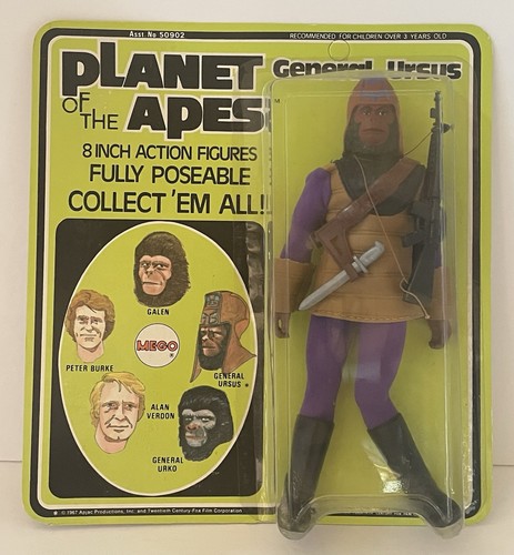 Planet the apes general - planet,