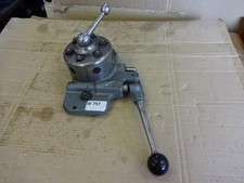 Myford lathe capstan fits ML7, Super 7 cross slide 6 station 5/8" tool
